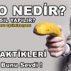 Seo Nedir